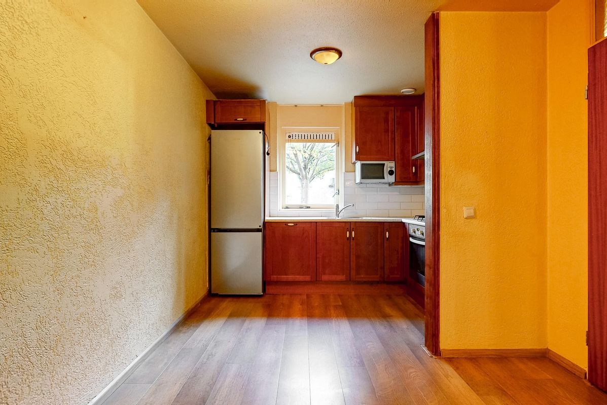 Bertha von Suttnerlaan 18 Photo Blur 4