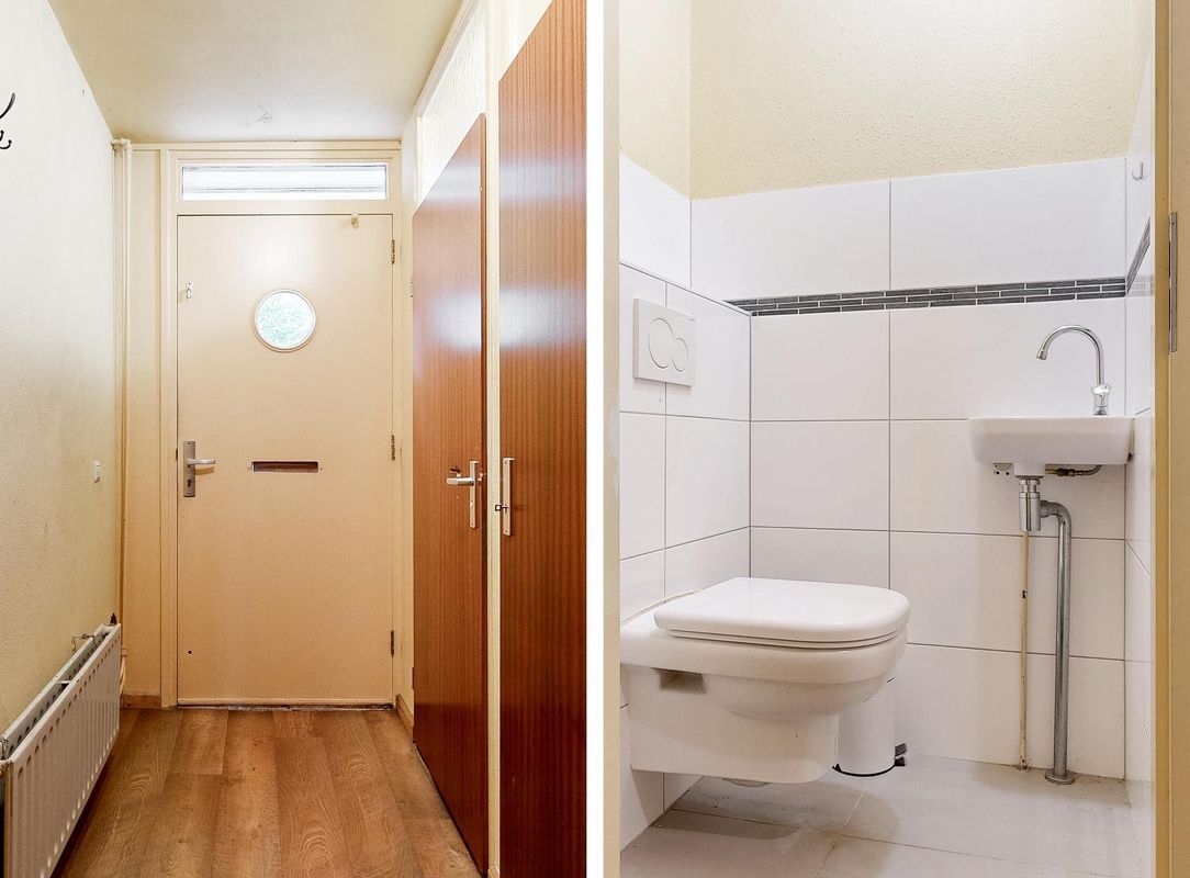 Bertha von Suttnerlaan 18 Photo Blur 7