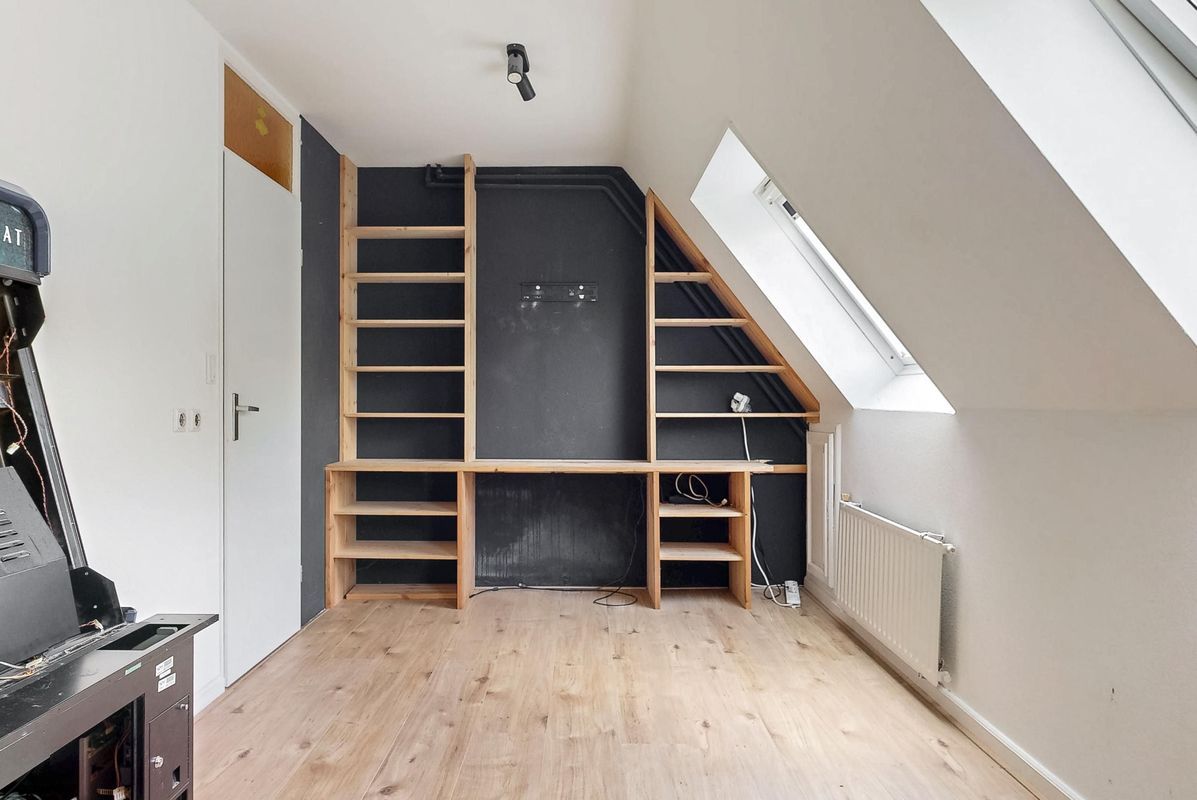 Bertha von Suttnerlaan 18 Photo Blur 20