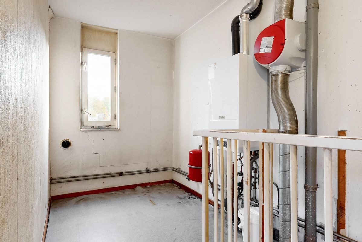 Bertha von Suttnerlaan 18 Photo Blur 21