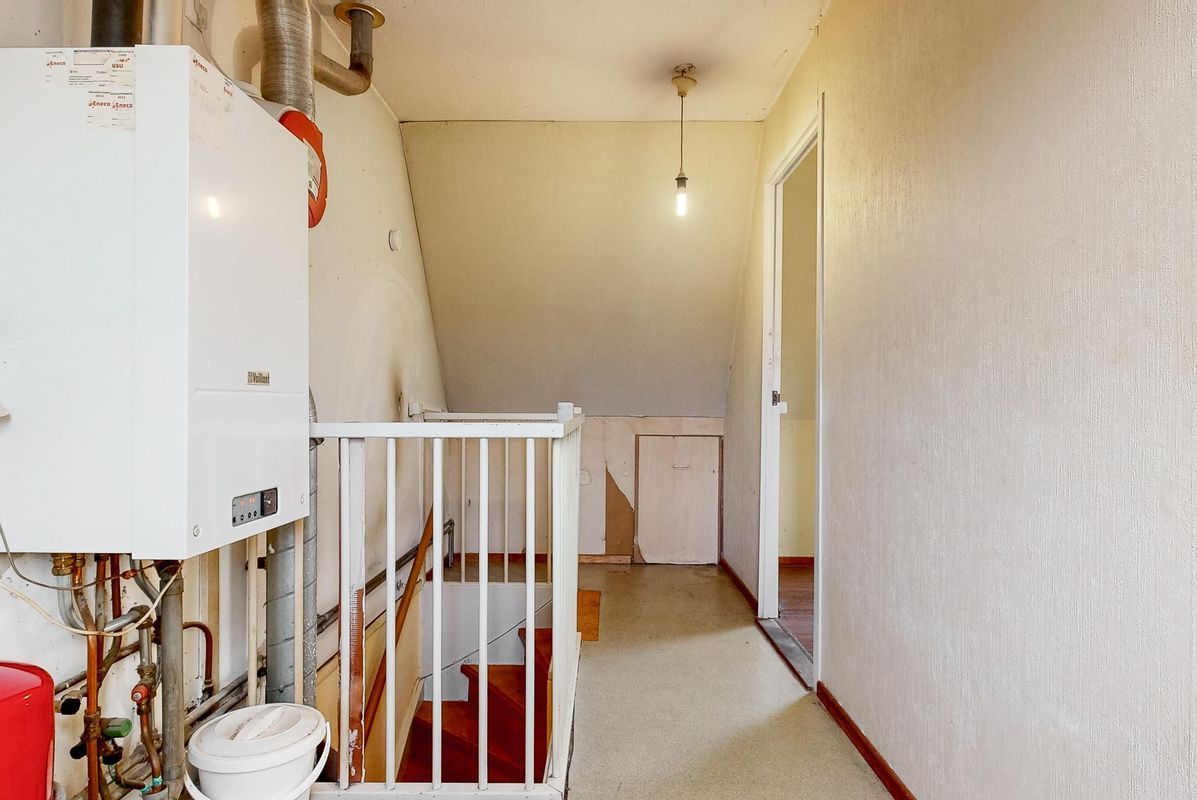 Bertha von Suttnerlaan 18 Photo Blur 22