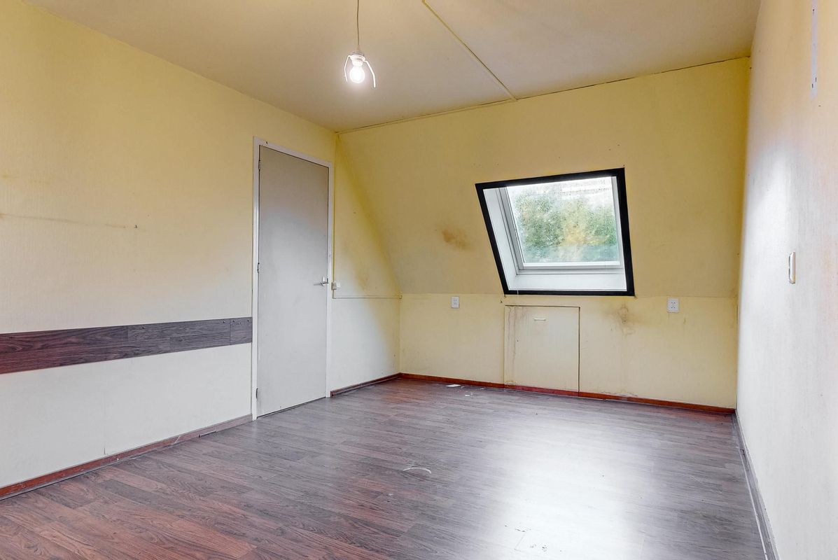 Bertha von Suttnerlaan 18 Photo Blur 24