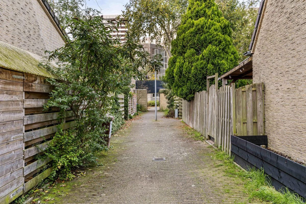 Bertha von Suttnerlaan 18 Photo Blur 31