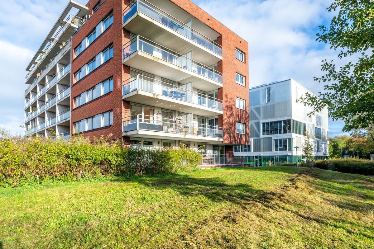 Royaards van den Hamkade 221 Photo Blur 4