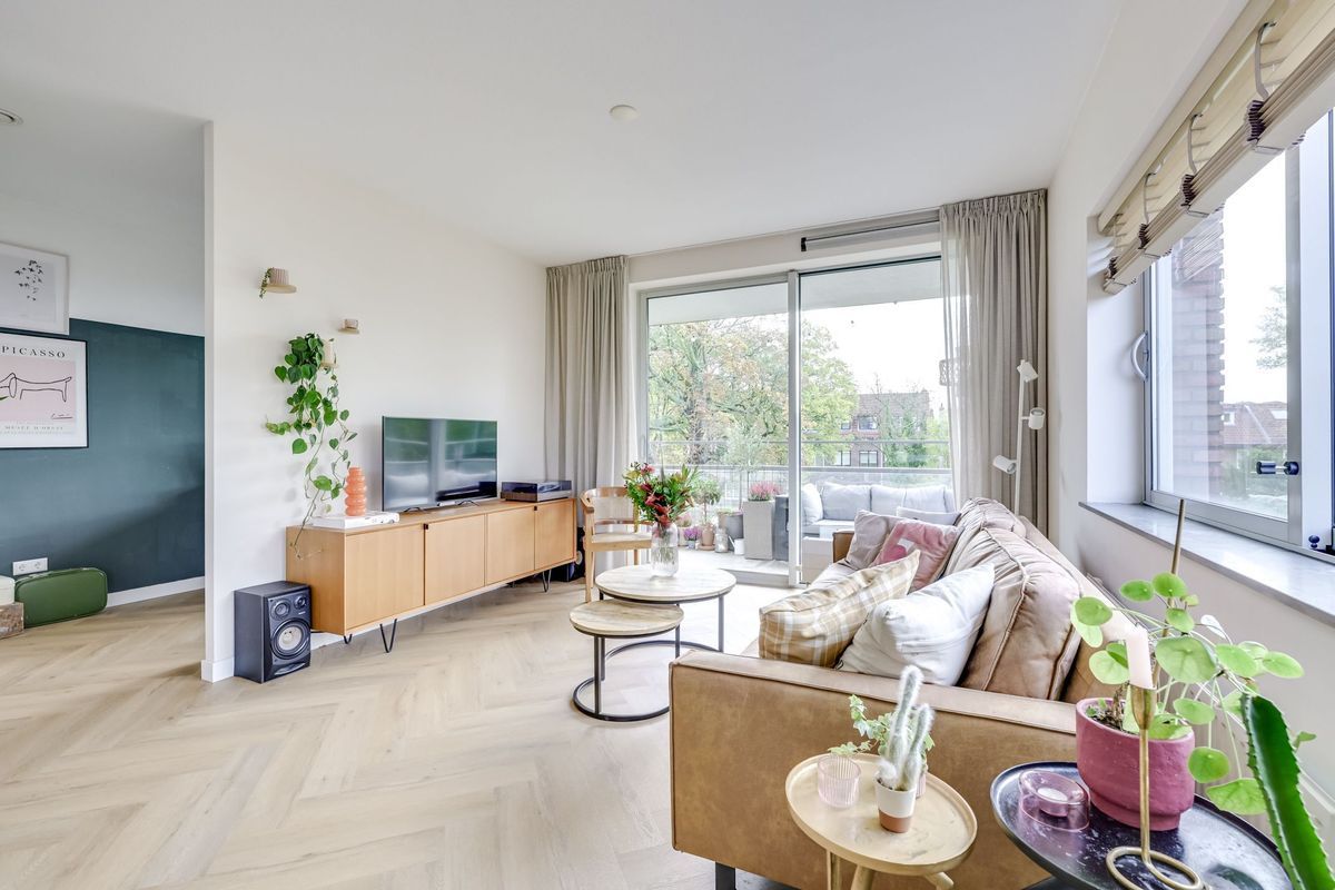 Royaards van den Hamkade 221 Photo Blur 14