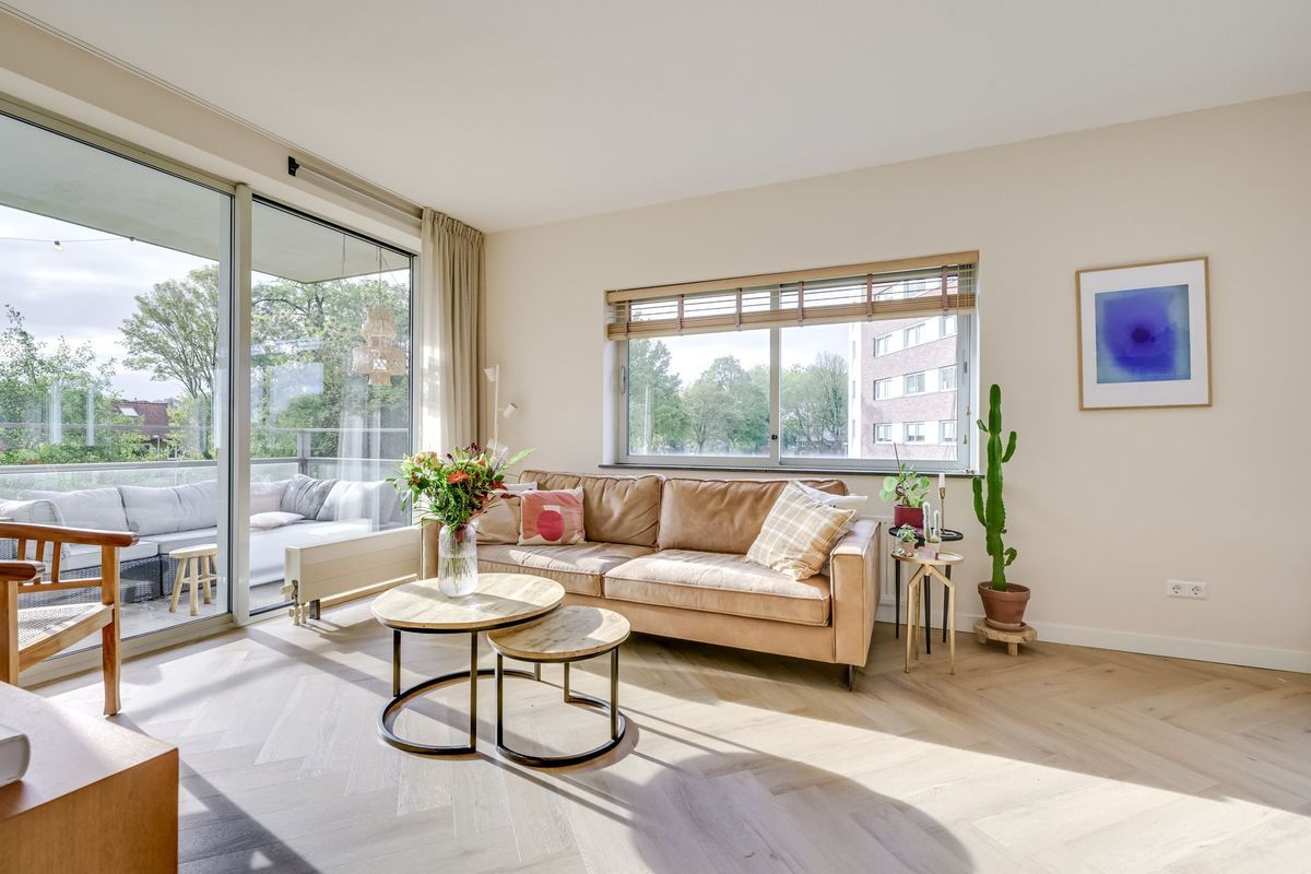 Royaards van den Hamkade 221 Photo Blur 15