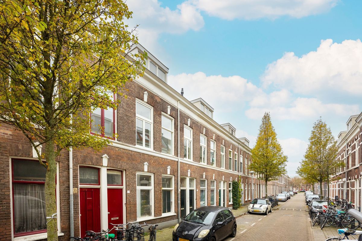 Sumatrastraat 31-BS Photo Blur 4