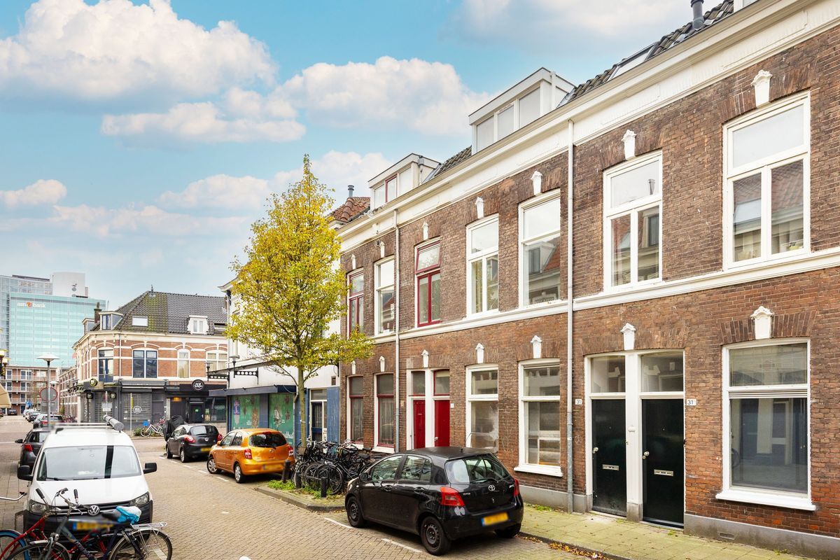 Sumatrastraat 31-BS Photo Blur 5