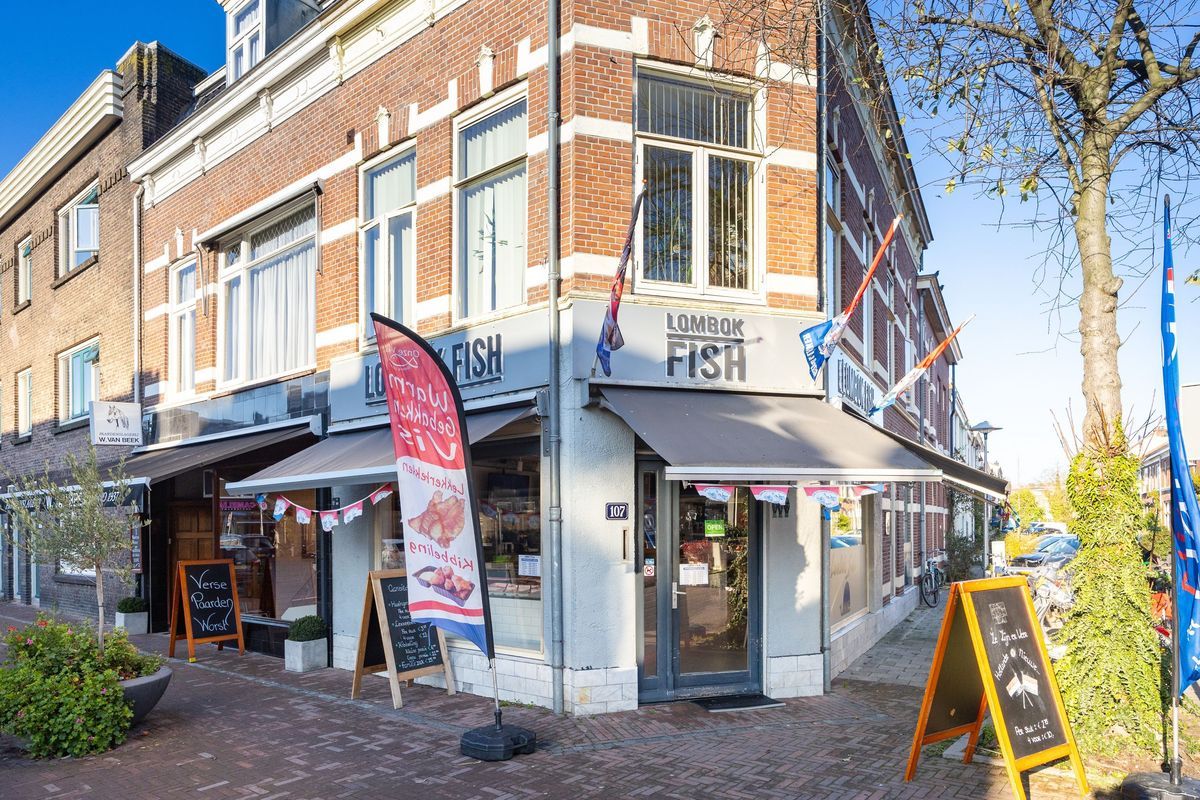 Sumatrastraat 31-BS Photo Blur 38