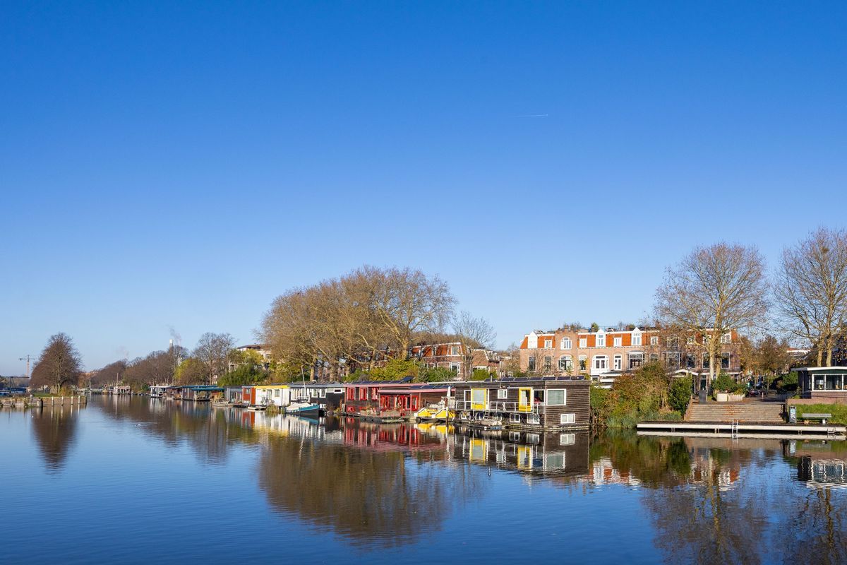 Sumatrastraat 31-BS Photo Blur 41