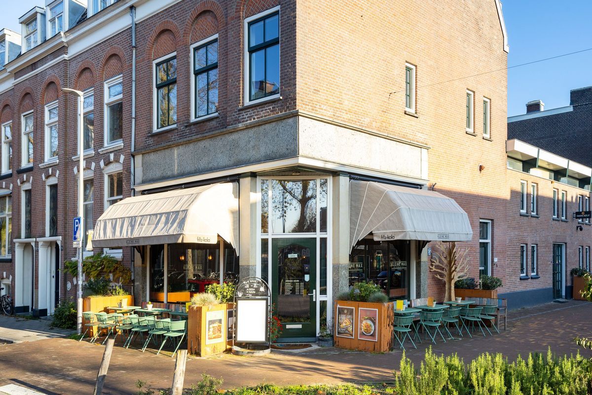 Sumatrastraat 31-BS Photo Blur 39