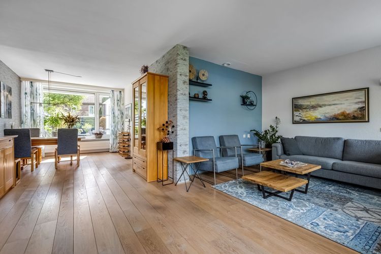 Petuniastraat 6 Photo 1