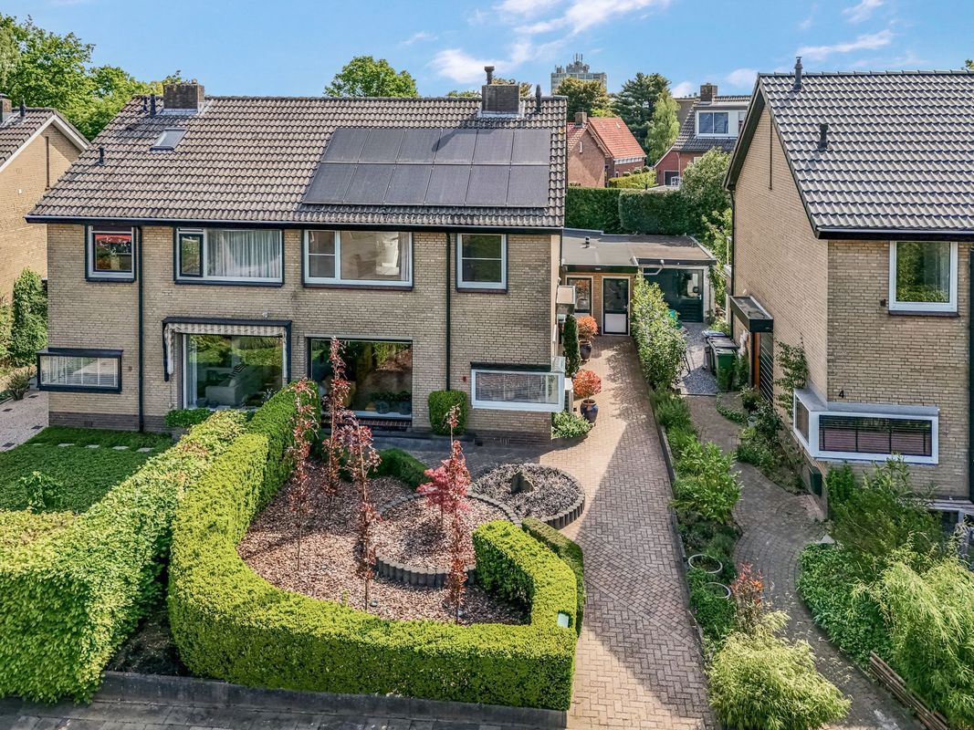 Petuniastraat 6 Photo Blur 0