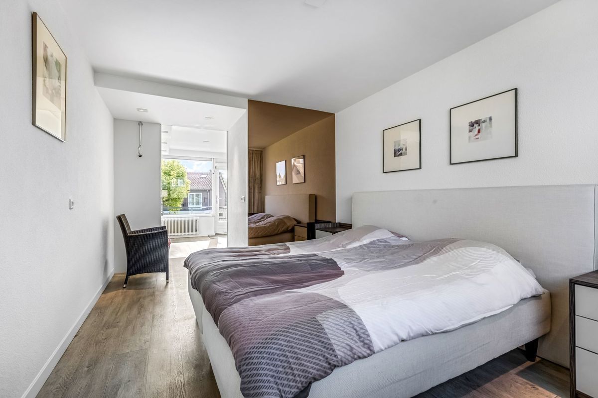 Petuniastraat 6 Photo Blur 21