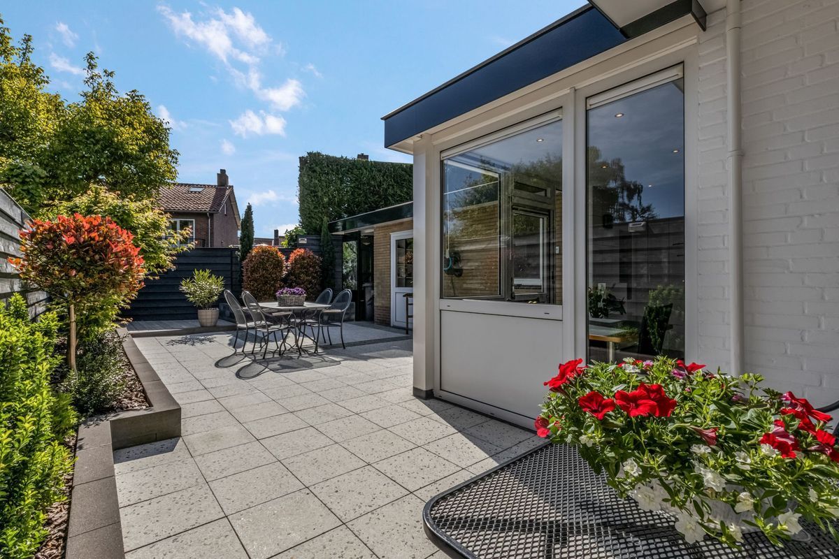 Petuniastraat 6 Photo Blur 28