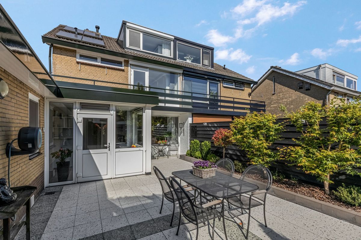 Petuniastraat 6 Photo Blur 29