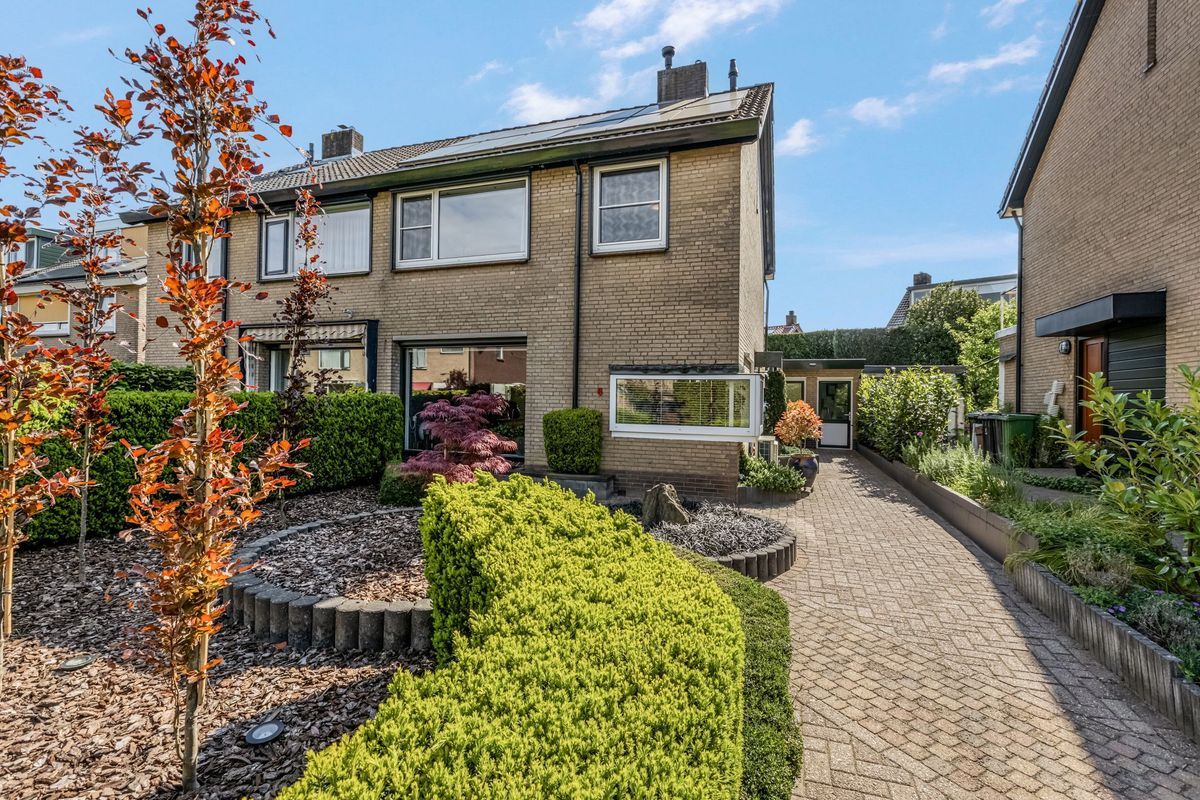 Petuniastraat 6 Photo Blur 34