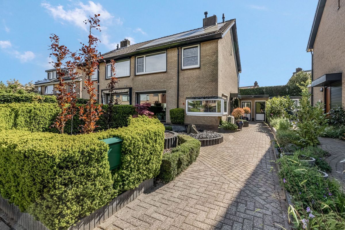 Petuniastraat 6 Photo Blur 35