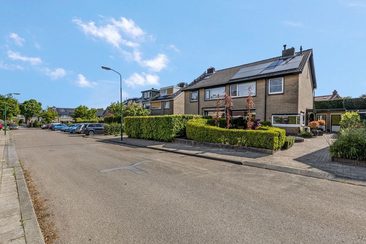 Petuniastraat 6 Photo Blur 36