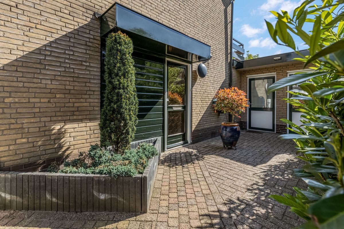 Petuniastraat 6 Photo Blur 32