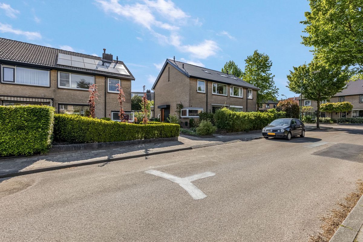 Petuniastraat 6 Photo Blur 37