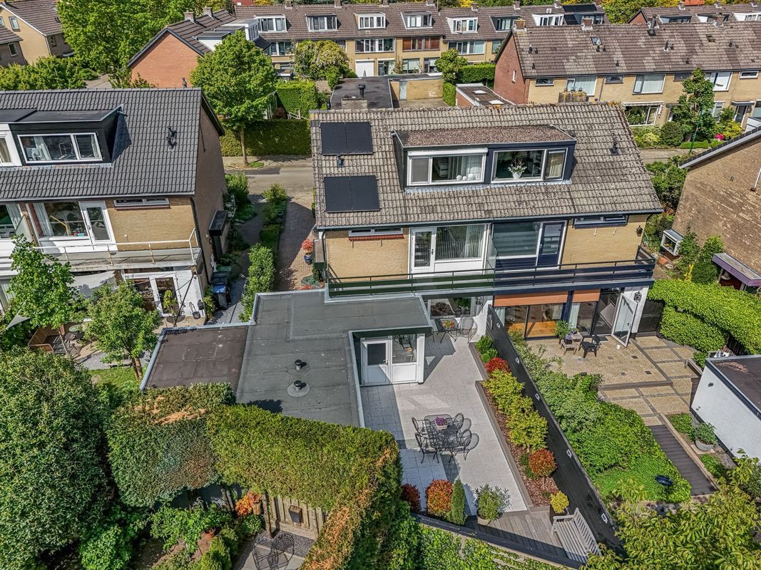 Petuniastraat 6 Photo Blur 38