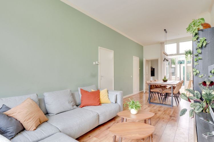 Van Lennepdwarsstraat 3 Photo 1