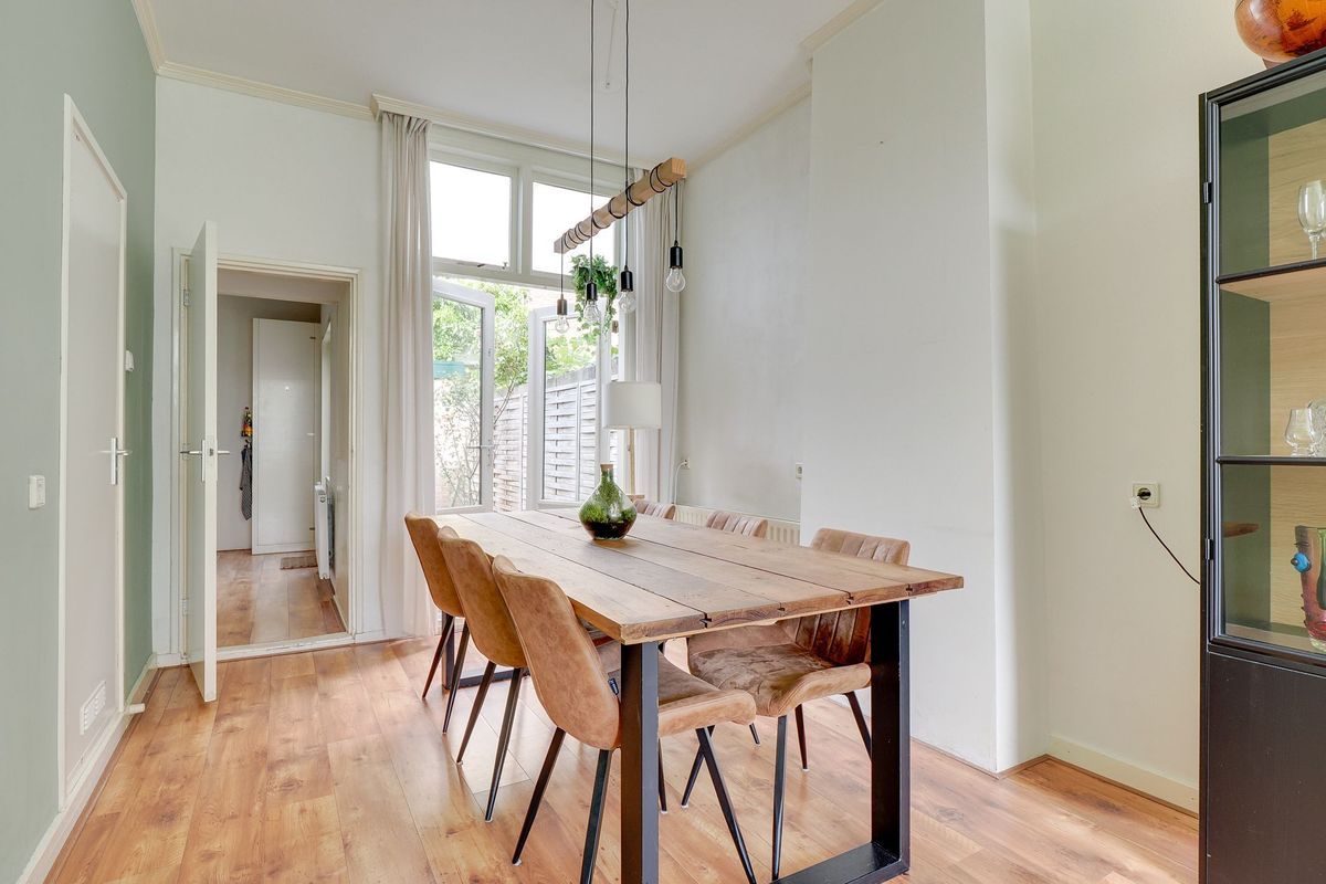 Van Lennepdwarsstraat 3 Photo Blur 2