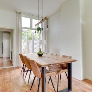 Van Lennepdwarsstraat 3 Photo 2