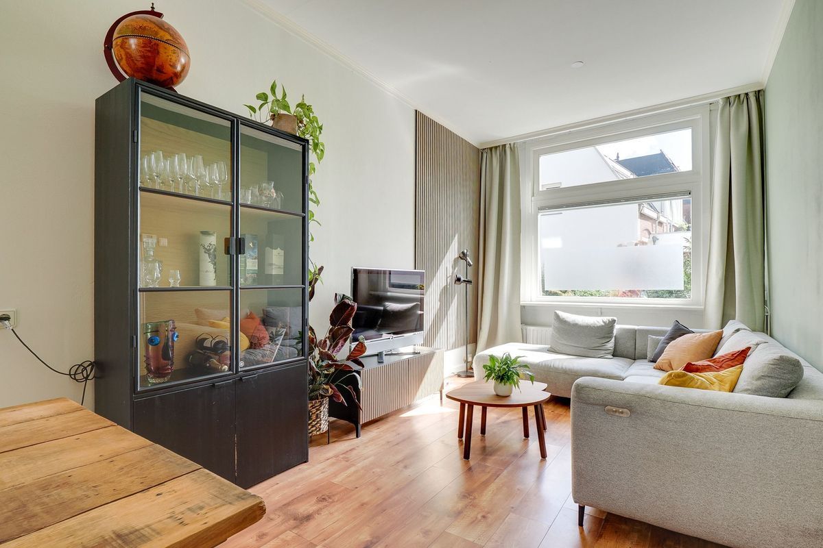 Van Lennepdwarsstraat 3 Photo Blur 5