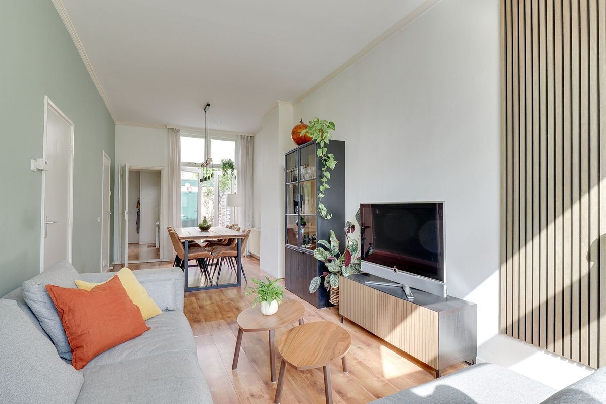 Van Lennepdwarsstraat 3 Photo Blur 6