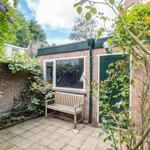 Van Lennepdwarsstraat 3 Photo 4