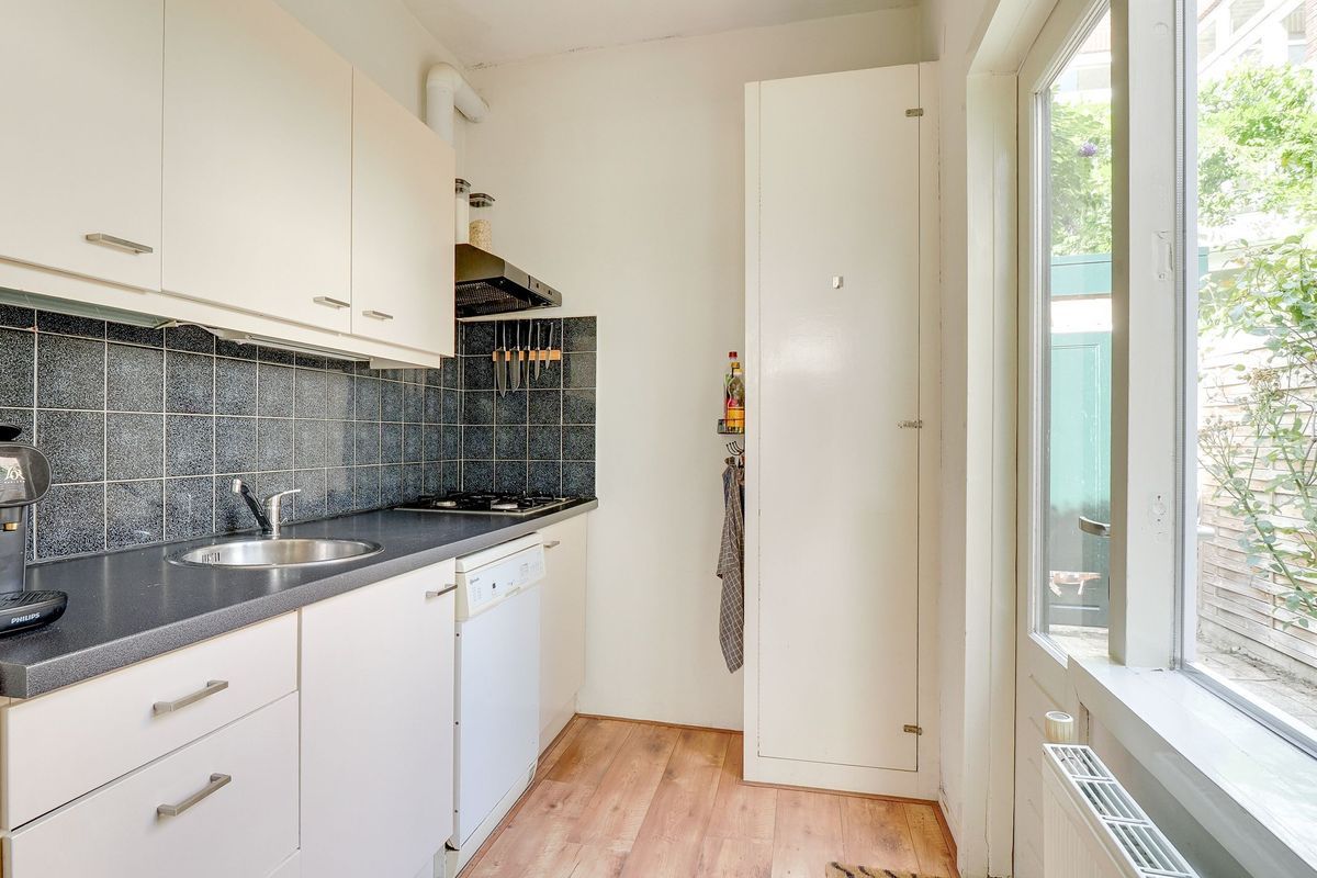 Van Lennepdwarsstraat 3 Photo Blur 9