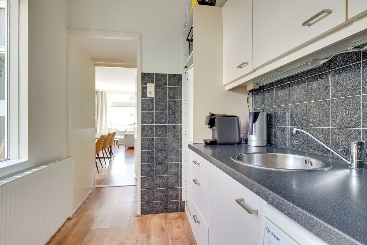 Van Lennepdwarsstraat 3 Photo Blur 10