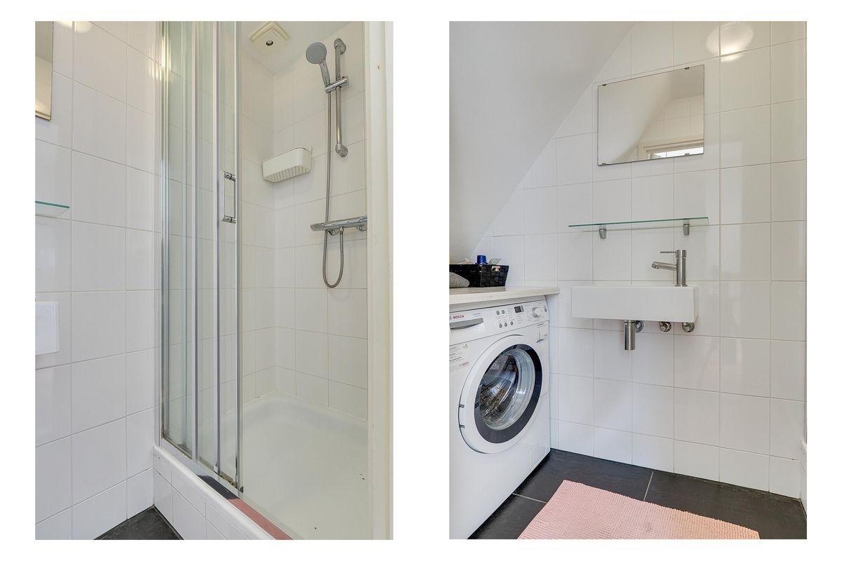 Van Lennepdwarsstraat 3 Photo Blur 11