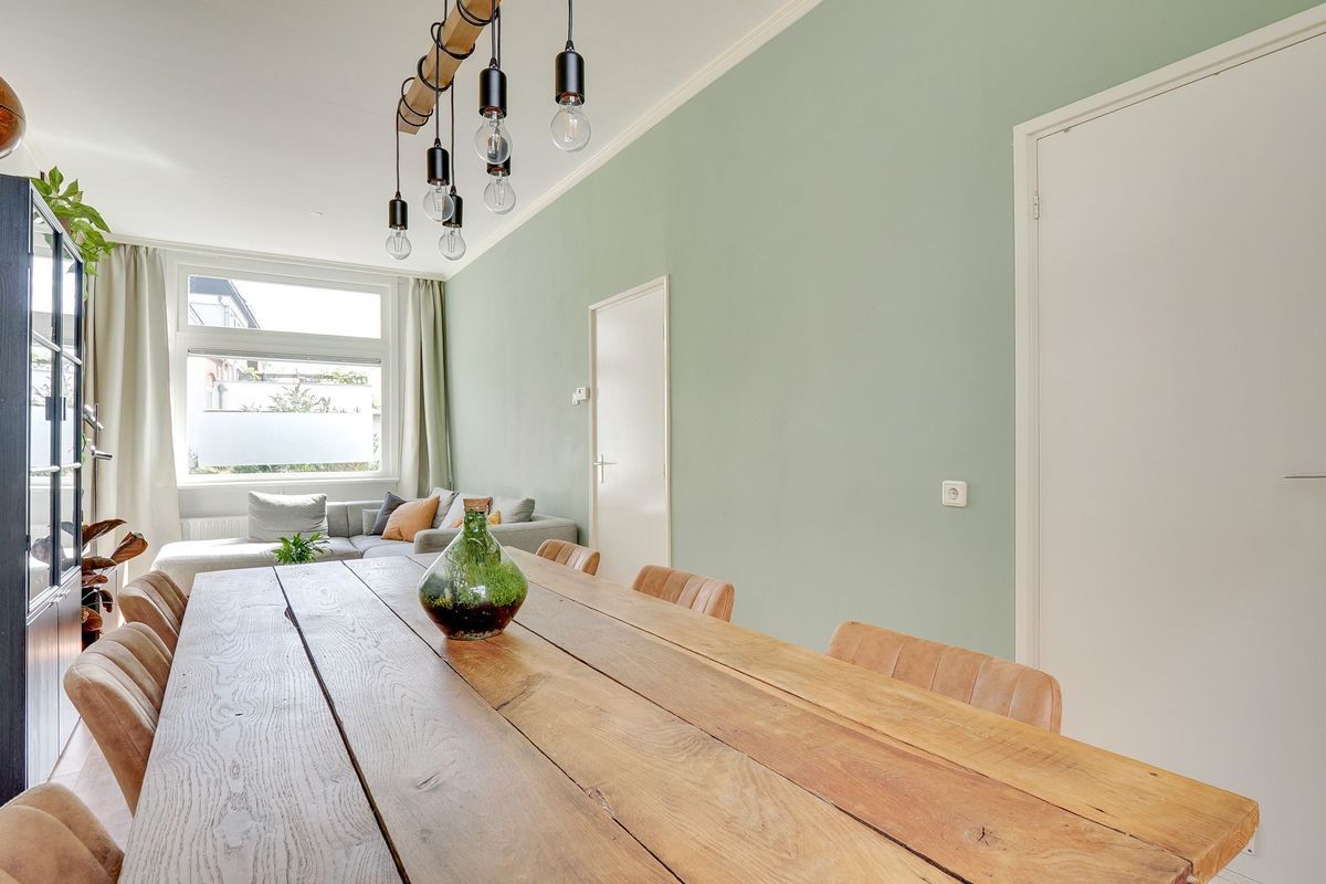 Van Lennepdwarsstraat 3 Photo Blur 14