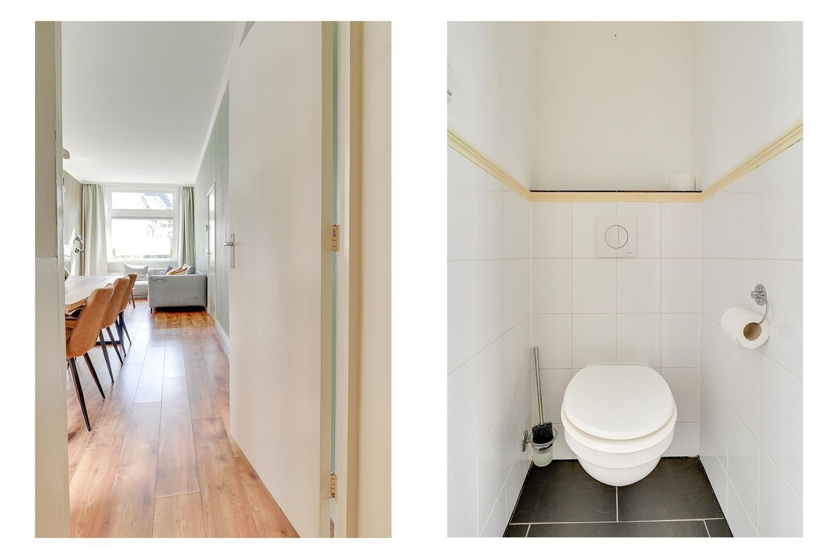 Van Lennepdwarsstraat 3 Photo Blur 15