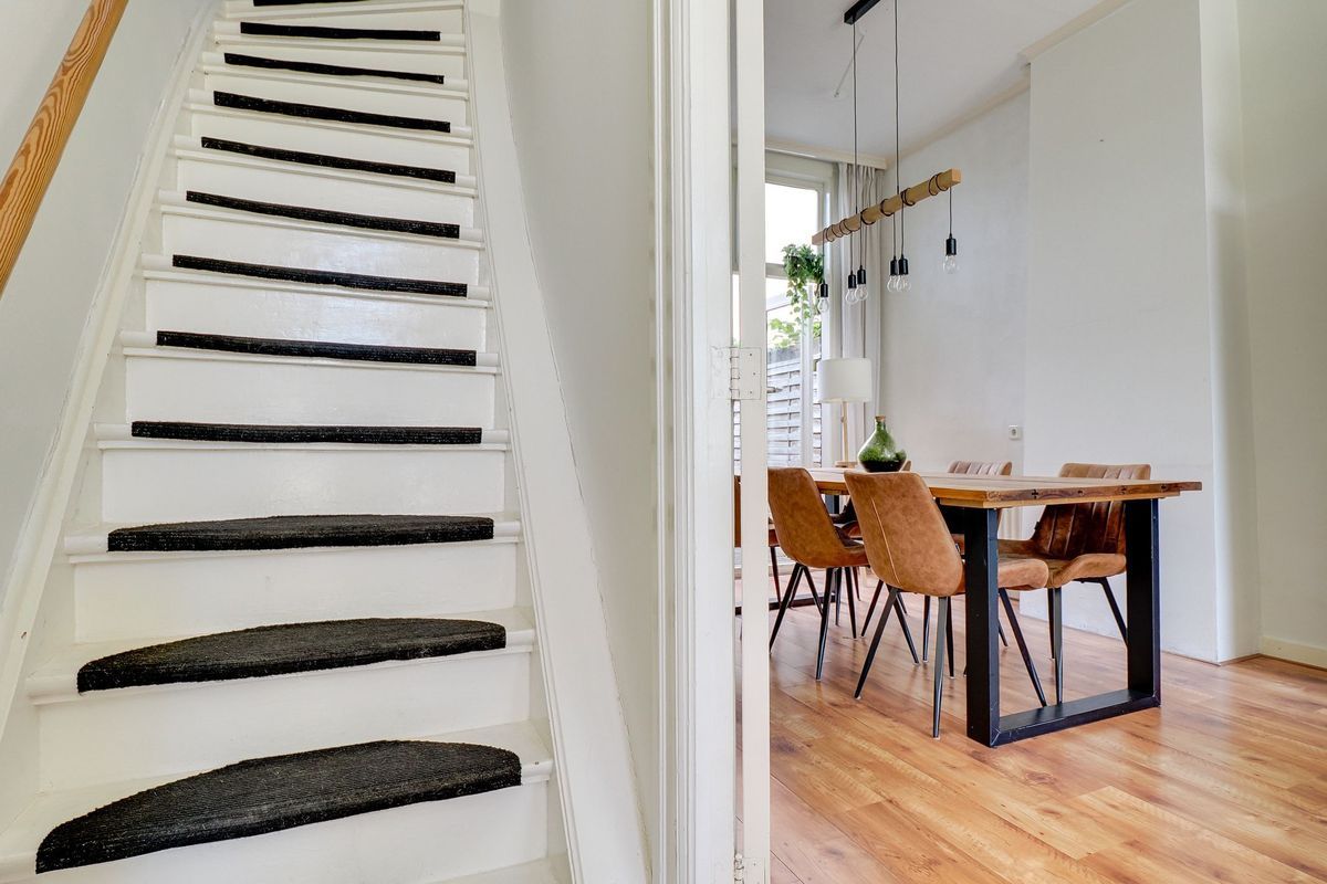 Van Lennepdwarsstraat 3 Photo Blur 16