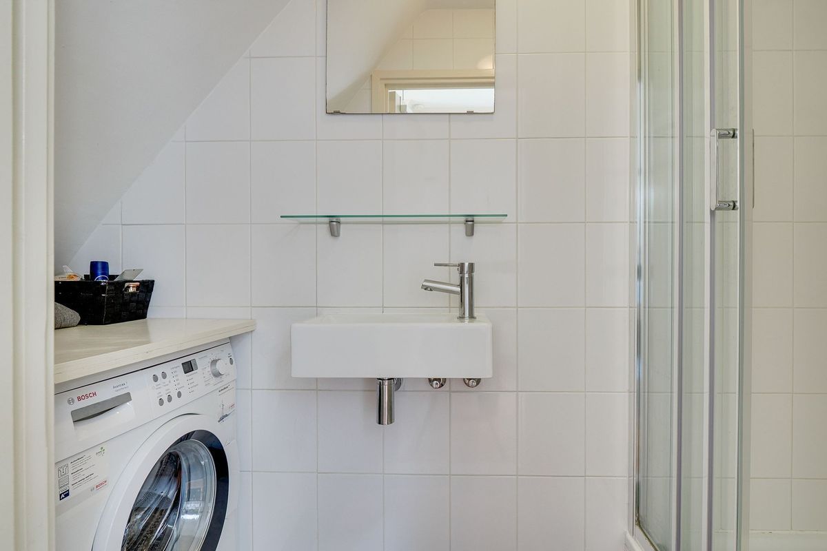 Van Lennepdwarsstraat 3 Photo Blur 12