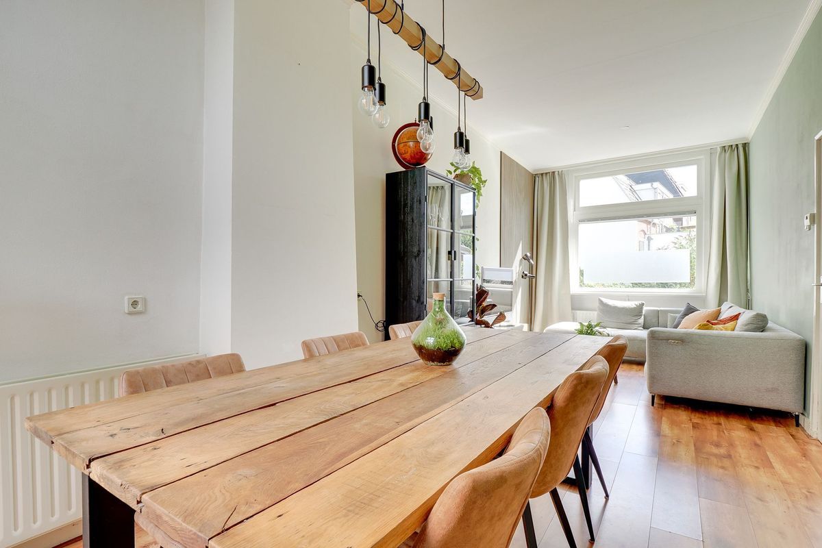 Van Lennepdwarsstraat 3 Photo Blur 13