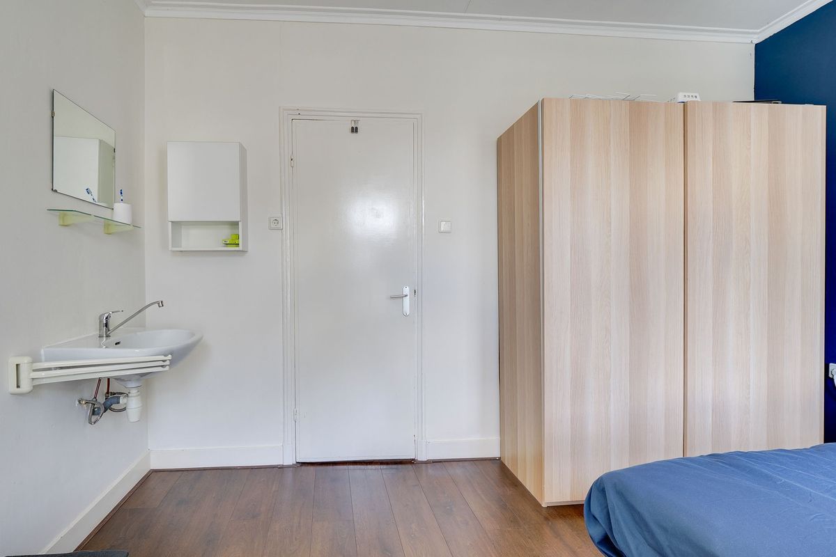 Van Lennepdwarsstraat 3 Photo Blur 19