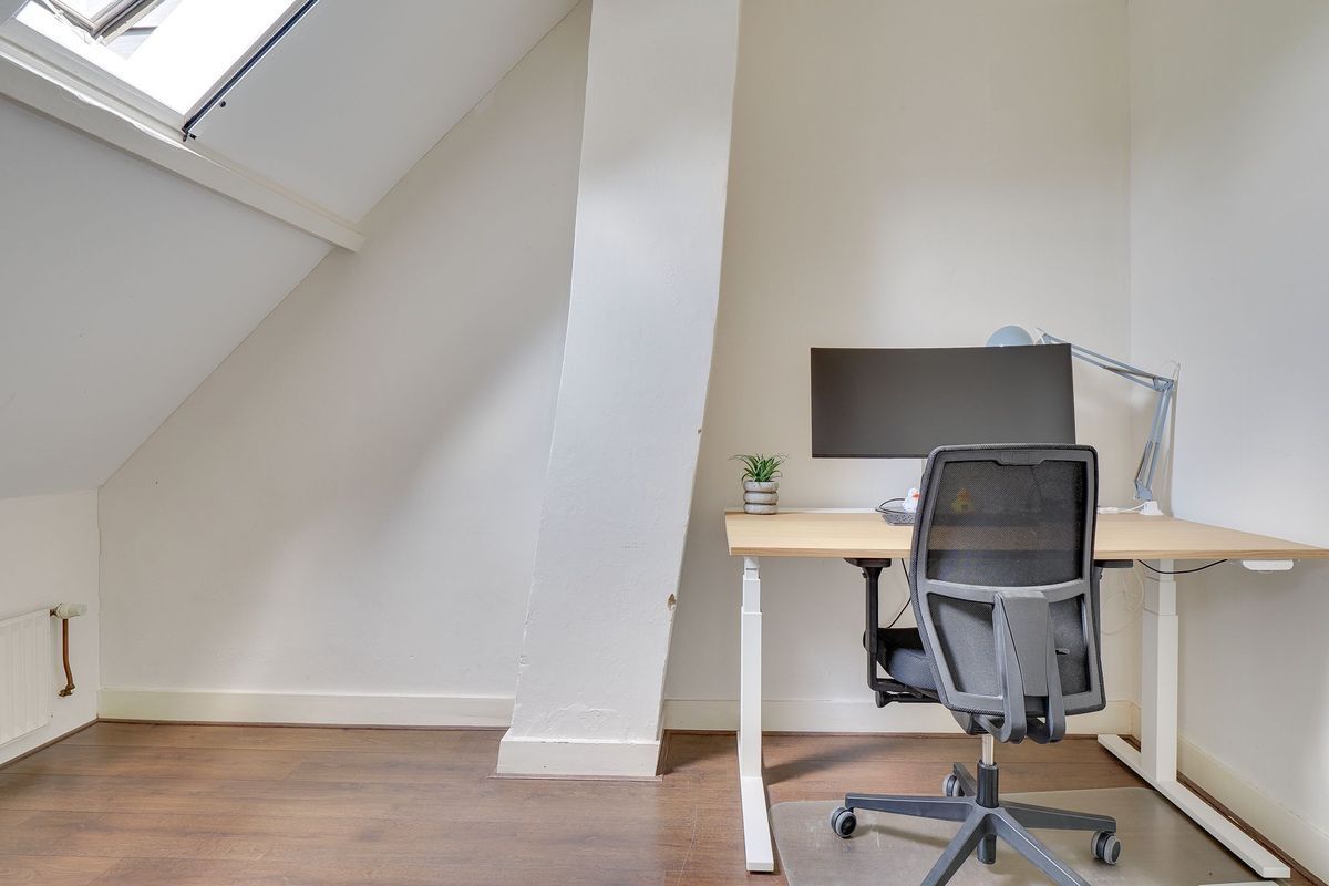 Van Lennepdwarsstraat 3 Photo Blur 20