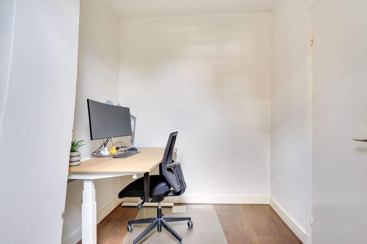 Van Lennepdwarsstraat 3 Photo Blur 21