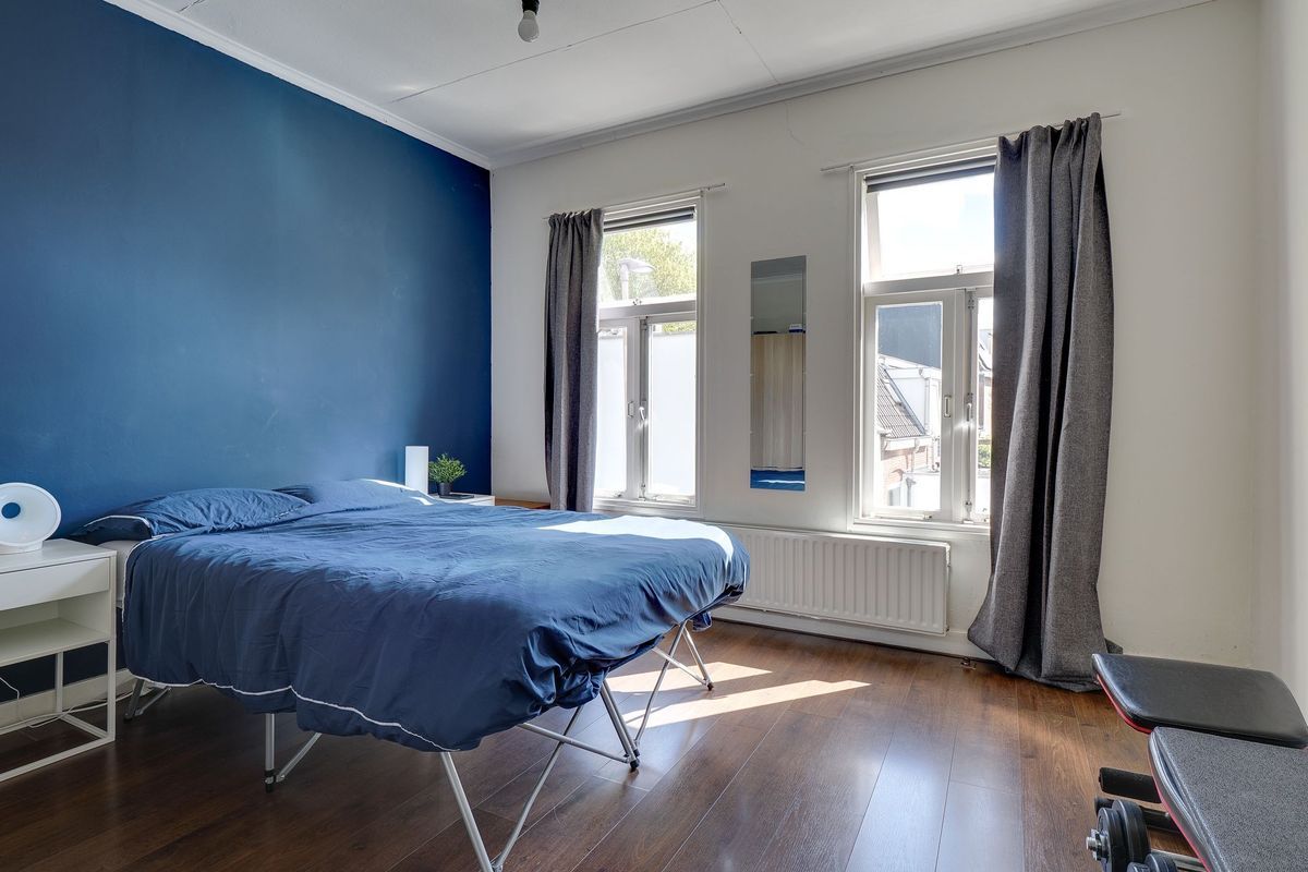 Van Lennepdwarsstraat 3 Photo Blur 17