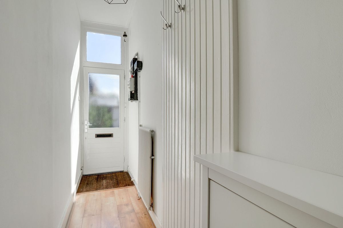 Van Lennepdwarsstraat 3 Photo Blur 25