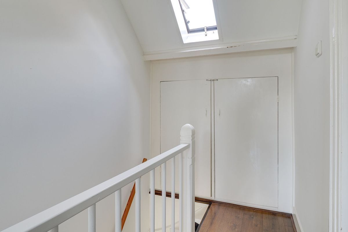 Van Lennepdwarsstraat 3 Photo Blur 23