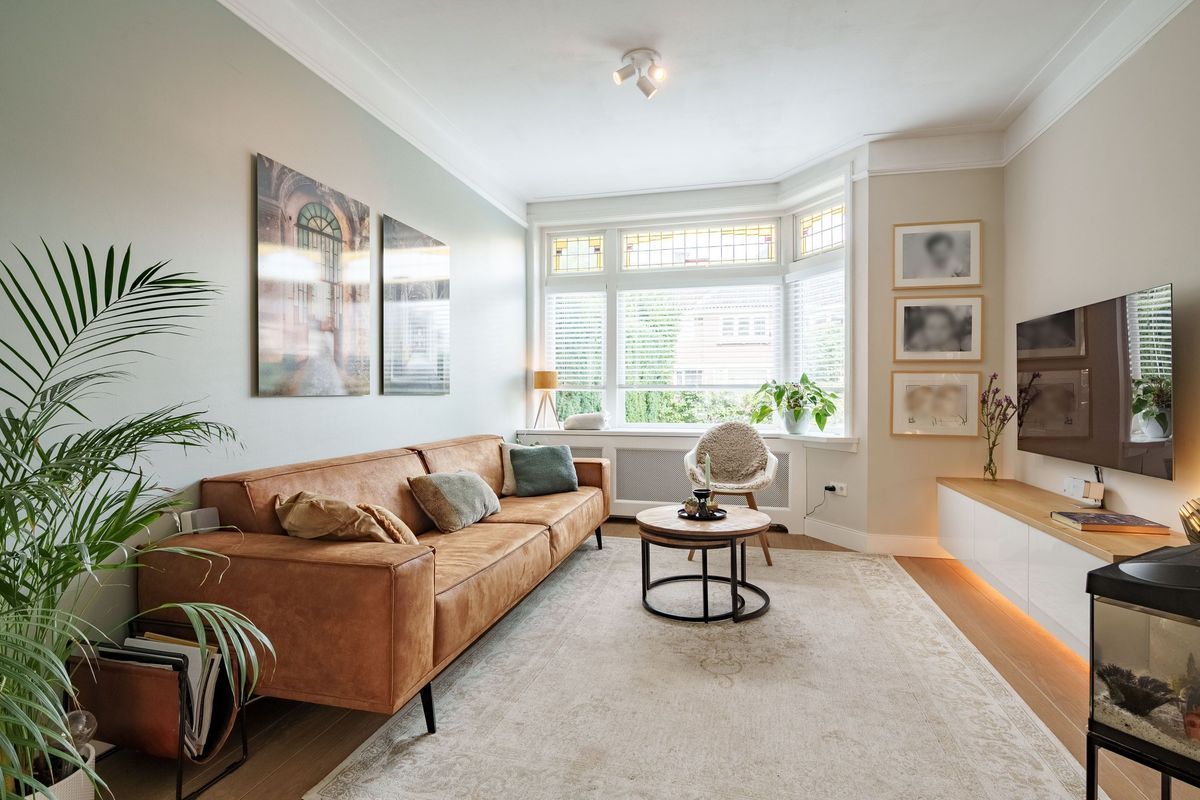 Frank van Borselenlaan 29 Photo Blur 3