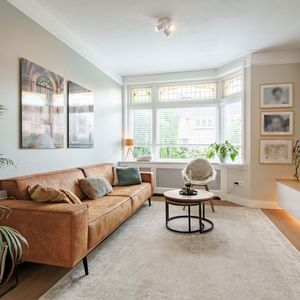 Frank van Borselenlaan 29 Photo 4