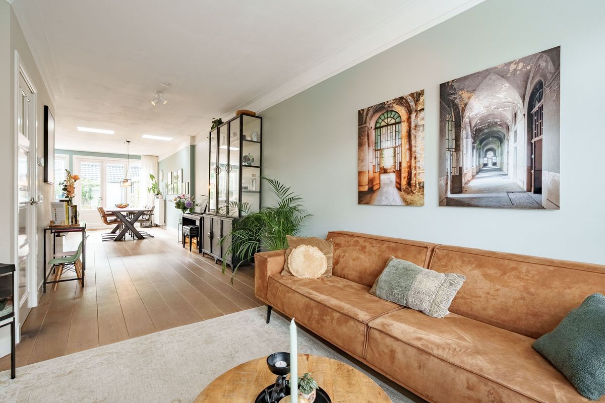 Frank van Borselenlaan 29 Photo Blur 4