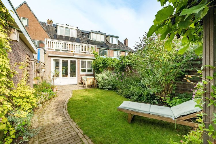 Frank van Borselenlaan 29 Photo 1